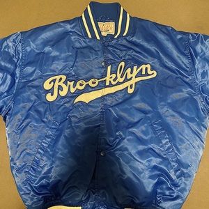 Starter Brooklyn Varsity Jacket